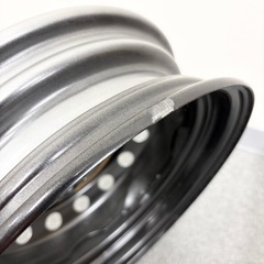 日産 キャリィ 純正ホイール　1本の画像