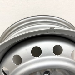 日産 キャリィ 純正ホイール　1本の画像