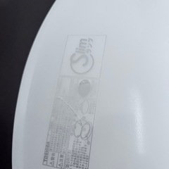 東芝　シーリングライト　の画像