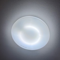 東芝　シーリングライト　の画像