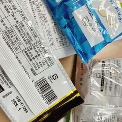 【12/20に期限切れになるものあります！】食品・お菓子　まとめ売りの画像