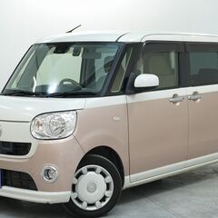 大人気！ダイハツ　ムーヴキャンバス 　X　リミテッド　SA2 ♡