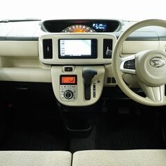 大人気！ダイハツ　ムーヴキャンバス 　X　リミテッド　SA2 ♡の画像