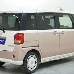 大人気！ダイハツ　ムーヴキャンバス 　X　リミテッド　SA2 ♡の画像