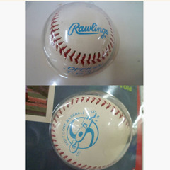 ★▲【未開封品】ローリングス マーク・マグワイア ティーボール ベースボール スターター セット バット グローブ ボール 子供用 野球 cの画像