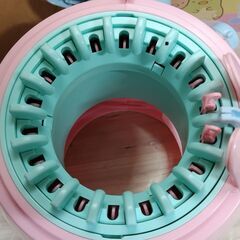 タカラトミー  すみっコぐらし あむあむたまごピンク　おもちゃ・玩具の画像