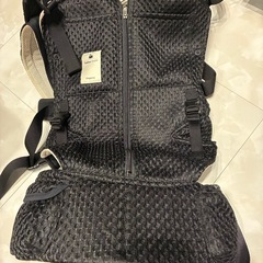 べべスワン　抱っこ紐の画像