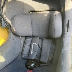 バースデーオリジナルチャイルドシート　受け渡し者決まりました！の画像