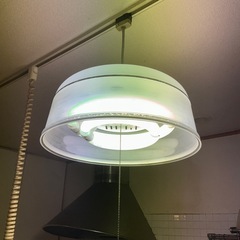 ペンダントライトの画像