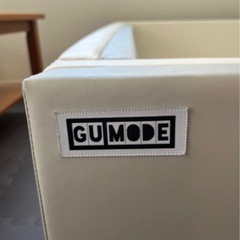 gu mode グモード　ベビーサークル　マットの画像
