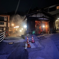 蔵王温泉♨️に行きませんか？