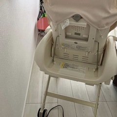 Combi ルシエス AUTO SWINGの画像