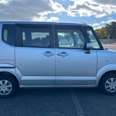 個人分割可❗️　ローン審査無し❗️　N-BOX　4WDGパッケージ　H25　7万km　スライドドア　純正オーディオ　ドラレコ　即納できます🙌の画像