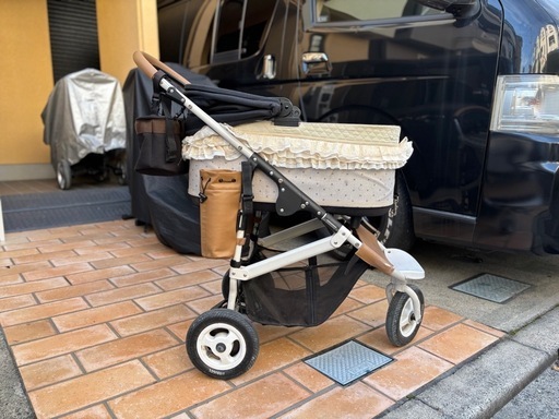 エアーバギー