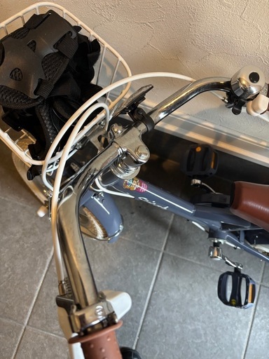子供用自転車　12いんちインチ