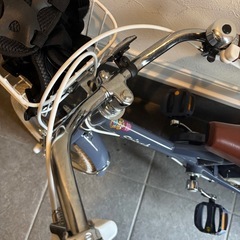 子供用自転車　12いんちインチの画像