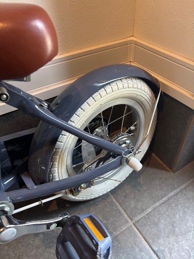 子供用自転車　12いんちインチ
