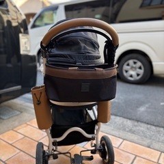 エアーバギーの画像