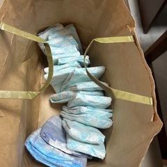 50枚以上　マナーオムツ　犬　オムツ　おむつ　マナーベルトの画像