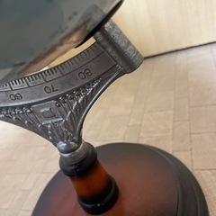 地球儀の画像