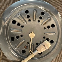 「差し上げます」リンナイ　ガフストーブの画像