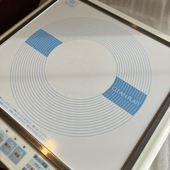 電磁調理器　ｱﾑｳｪｲの画像