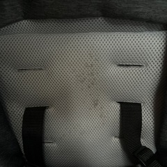 ベビーカーの画像