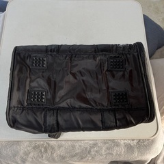 ペット用キャリーバッグの画像