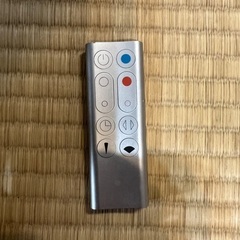 ダイソン　ホット&クールの画像