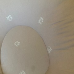 おひるねクッションの画像