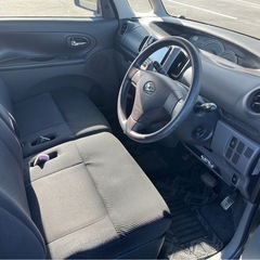 個人分割可❗️　ローン審査無し❗️　タントカスタム　カスタムXリミテッド　H20　12万km　パワスラ　社外オーディオ　純正アルミ　ETC　即納できます🙌の画像