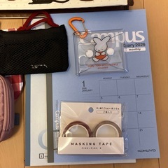 小さな雑貨セット　お譲りしますの画像