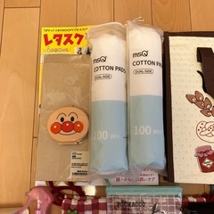 小さな雑貨セット　お譲りしますの画像