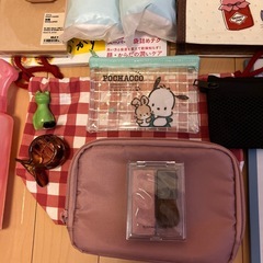 小さな雑貨セット　お譲りしますの画像