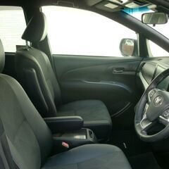 ❑全国自社ローン対応❑         ●平成29年11月登録トヨタエスティマ アエラスプレミアム 4WDの画像