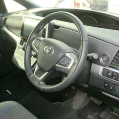 ❑全国自社ローン対応❑         ●平成29年11月登録トヨタエスティマ アエラスプレミアム 4WDの画像