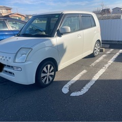 21年アルトの画像