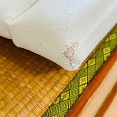 ニトリ ベッドフレーム ダブル
の画像