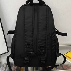 【新品未使用】大容量リュックサックの画像