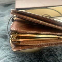 VUITTON 中古財布   の画像