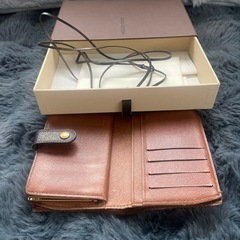 VUITTON 中古財布   の画像