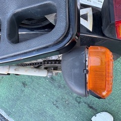 プジョー　ヴォーグ年式不明　ジャンクの画像