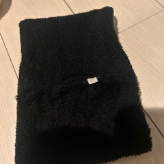 ネックウォーマーの画像