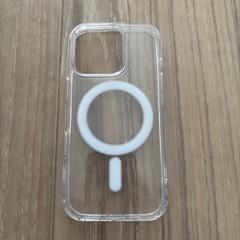 【未使用品】iPhone16 proケース の画像