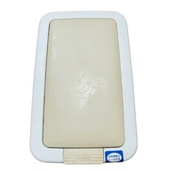 【12/16まで】ゴミ箱　30リットル　キャスター付きの画像