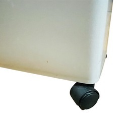 【12/16まで】ゴミ箱　30リットル　キャスター付きの画像