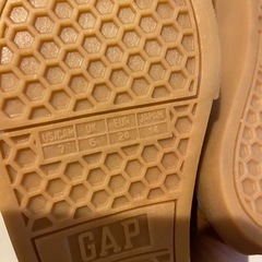 14cm 靴と靴下の画像