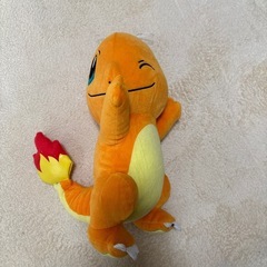ポケモンぬいぐるみの画像