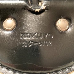 ランドセル　黒の画像