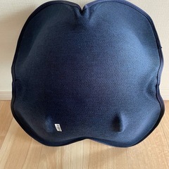 超美品 Style スタンダード 座椅子 F01 MTG 純正品 姿勢矯正 骨盤の画像